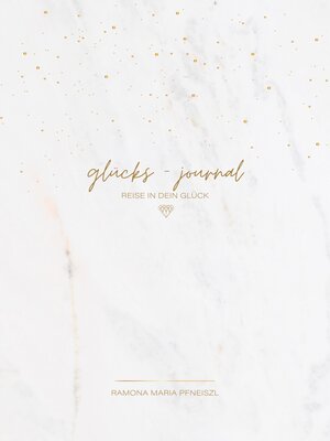 cover image of glücks-journal